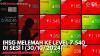 IHSG Melemah ke Level 7.540 di Sesi I (30/10/2024),(Sumber: IDX CHANNEL)