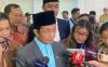 Menag Nasaruddin Umar (Achmad Al Fiqri/MPI)