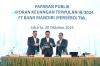 Bank Mandiri (BMRI) Cetak Laba Rp42 Triliun di Kuartal III-2024 (foto dok bank mandiri)