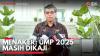 Menaker: UMP 2025 Masih Dikaji. (Sumber : IDX Channel)