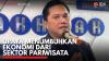 Upaya Menumbuhkan Ekonomi dari Sektor Pariwisata. (Sumber : IDX Channel)