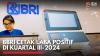 BBRI Cetak Laba Positif di Kuartal III-2024,(Sumber: IDX CHANNEL)