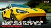 EV Xiaomi SU7 Ultra Diluncurkan dengan Harga di Atas Rp1 Miliar,(Sumber: IDX CHANNEL)