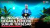 BI: Indonesia Jadi Negara Penerbit Sukuk Terbesar. (Sumber : IDX Channel)