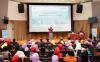 Bank Mandiri terus memperluas akses layanan keuangan bagi masyarakat sekaligus mendukung inklusivitas di sektor keuangan Indonesia. (Foto: Dok. Bank Mandiri)