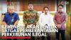 Kemenhut Akan Bentuk Satgas Pemberantasan Perkebunan Ilegal. (Sumber : IDX Channel)