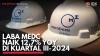 Laba MEDC Naik 12,7% YoY di Kuartal III-2024. (Sumber : IDX Channel)