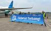 Garuda Indonesia kembali membuka rute penerbangan dari Bandar Udara Halim Perdanakusuma menuju tiga kota besar Indonesia.