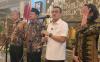 Menteri Perlindungan Pekerja Migran Indonesia, Abdul Kadir Karding (MNC Media)