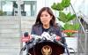 Meutya Hafid Sebut Cilincing Jadi Wilayah Judi Online Tertinggi di Jakarta (foto mnc media)