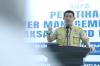 BNPB: Kerugian dan Korban Meninggal Akibat Bencana Turun dalam Tiga Tahun Terakhir. (Foto: MNC Media)