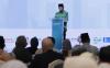Menteri Agama (Menag) Nasaruddin Umar (Kemenag)