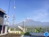 Gunung Semeru Erupsi Pagi Ini, Tinggi Letusan Capai 900 Meter (foto ist)