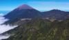 Aktivitas Gempa di Gunung Lamongan Meningkat, Masyarakat Diminta Waspada. (Foto: Ilustrasi/MNC Media)
