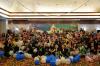 Anniversary ke-6 Lido Lake Resort by MNC Hotel di Bogor, Jawa Barat, Minggu (3/11/2024). (Foto: Putra Ramadhani)