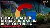 Google Dijatuhi Denda 2 Undesiliun Rubel Oleh Rusia. (Sumber : IDX Channel)