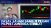 Pasar Saham Sambut Pekan Pilpres Amerika Serikat. (Sumber : IDX Channel)