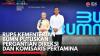 Simon Aloysius Mantiri Jadi Dirut Pertamina,(Sumber: IDX CHANNEL)