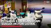 Menakar Peluang Keberlanjutan Subsidi Motor Listrik,(Sumber: IDX CHANNEL)