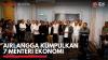 Airlangga Kumpulkan 7 Menteri Ekonomi,(Sumber: IDX CHANNEL)