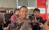 Kakorlantas Polri Irjen Pol Aan Suhana (M Fadli Ramadhan/MPI)