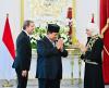Sejumlah Dubes Berkomitmen Perkuat Hubungan Bilateral usai Temui Prabowo. (Foto Istimewa)