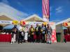 Produk UMKM Binaan Pertamina Laris Manis di Ajang Indonesia Week Hong Kong 2024. (Foto Istimewa)