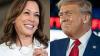 Pemilu AS: Kamala dan Trump Bersaing Ketat di 7 Negara Bagian Penentu. (Foto: MNC Media)