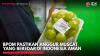 BPOM Pastikan Anggur Muscat yang Beredar di Indonesia Aman,(Sumber: IDX CHANNEL)