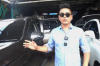 Kisah Inspirasi Pengusaha Sukses, Eks Pemulung Buka Jasa Interior Mobil Langganan Artis. (Foto: YouTube/Hardy Classic Interior Car)