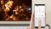 3 Cara Gampang Hubungkan HP Android ke TV LED dengan Mudah dan Praktis. (FOTO: MNC MEDIA)