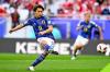 Gaji Pemain Timnas Jepang yang Berbahaya dan Ditakuti Shin Tae Yong. (FOTO: MNC MEDIA)