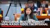 Tanggapan Menteri Komdigi Soal Kasus Judol Tim Internal. (Sumber : IDX Channel)