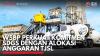 WSBP Perkuat Komitmen SDGs dengan Alokasi Anggaran TJSL. (Sumber : IDX Channel)