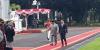 Prabowo Terima Kunjungan PM Singapura Lawrence di Istana Merdeka (FOTO:Dok Ist)