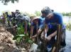 Siap Hadapi Dampak Perubahan Iklim, J Trust Bank (BCIC) Dukung Target Net Zero Emission  (FOTO:Dok Ist)