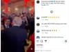 Hary Tanoesoedibjo Temui Trump, Saham KPIG Menguat 16,77 Persen (Foto: tangkapan layar Instagram Hary Tanoesoedibjo)