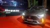 MG Bakal Pamerkan Mobil Hybrid Baru di Gaikindo Jakarta Auto Week (GJAW) 2024. (Foto: MNC Media)