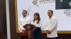 Prabowo Minta Polri hingga Kejagung Berantas Judi Online, Tidak Boleh Ada Beking-bekingan. (Foto: Raka/MNC Media)