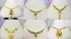 5 Daftar Model Kalung Emas Simple Elegan yang Jarang Disadari. (FOTO: MNC MEDIA)