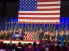 Donald Trump Menang Pilpres AS, Pemimpin Dunia Ramai-Ramai Beri Selamat. (Foto: MNC Media)