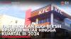 FAST Bukukan Rugi Bersih Rp557,08 Miliar Hingga Kuartal III-2024. (Sumber : IDX Channel)