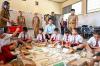 Gibran: Program Makan Siang Gratis Sangat Ditunggu-tunggu Warga (foto ist)