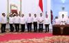 Serikat Petani Kelapa Sawit (SPKS) mengapresiasi kebijakan penghapusan  utang macet pelaku Usaha Mikro, Kecil, dan Menengah (UMKM). (Foto: MNC Media)