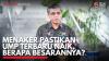 Menaker Pastikan UMP Terbaru Naik, Berapa Besarannya? (Sumber : IDX Channel)