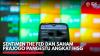 Sentimen The Fed dan Saham Prajogo Pangestu Angkat IHSG,(Sumber: IDX CHANNEL)