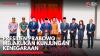 Presiden Prabowo Melakukan Kunjungan Kenegaraan,(Sumber: IDX CHANNEL)