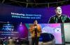 Indosat (ISAT) Mau Kupas Tuntas Teknologi AI, Bos NVIDIA Bakal Hadir (foto web indosat)
