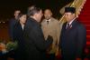 Tiba di China, Prabowo Bakal Temui Xi Jinping Besok (foto ist)