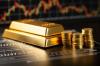 Emas Dunia Memudar Jelang Tutup Tahun, Intip Target Saham BRMS hingga AMMN (Foto: MNC Media0